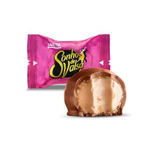 Sonho De Valsa  Lacta 20g