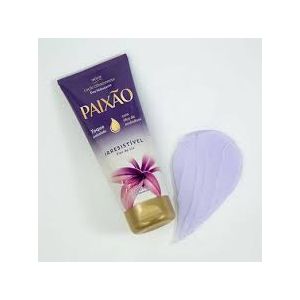 Loção ultracremosa Paixão Irresistível Flor De Lis