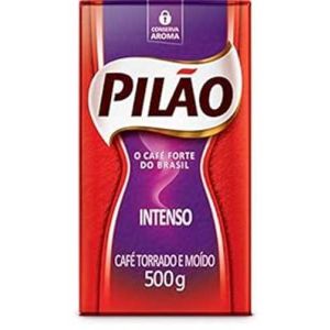 Café Pilão Intenso 500Gr