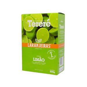 Tereré Limão 500G