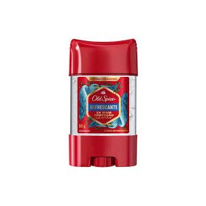 Old Spice Desodorante Refrescante 