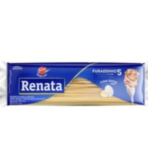 Macarrão Espaguete Renata 500G