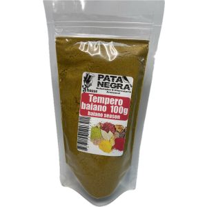 Tempero Baiano 100G
