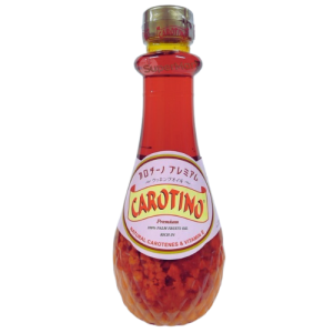 Azeite De Dendê Carotino 500Ml