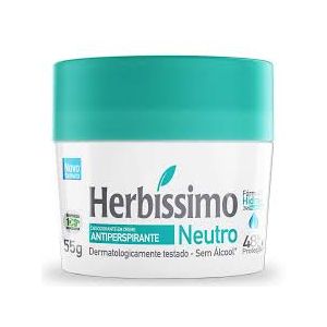 Herbissimo Neutro   55G