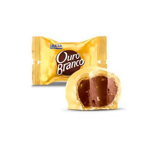 Ouro Branco Lacta  20g