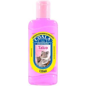 Coala 120 Ml Talco