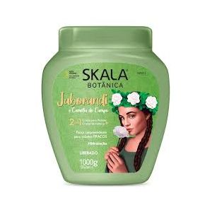 Skala Jaborandi 1000G