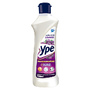 Lustra Móveis Lavanda Ypê 200Ml