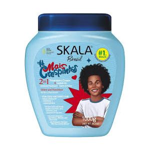 Skala  #Maiscrespinhos 1000G