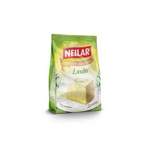 Mistura Para  Bolo Limão Neilar 400G