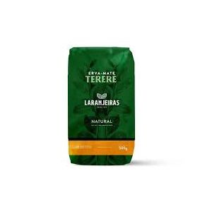 Erva Mate Tereré Laranjeiras 500G