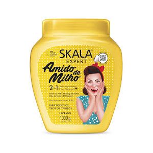 Skala  Amido De Milho  1000G