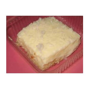 Bolo Abacaxi/Coco No Pote 