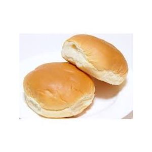 Pão De Hambúrguer Real Pan  2 Unidades