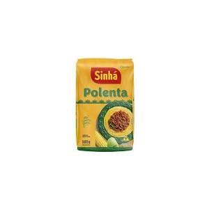 Sinha Polenta 500Gr