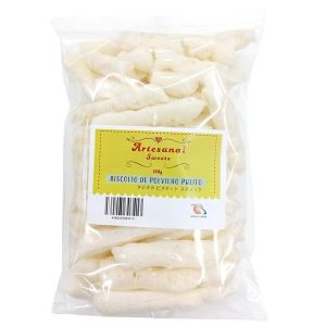 Biscoito De Polvilho Palito  80Gr  - Artesanal Sweets