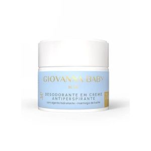 Desodorante Em Creme Giovanna Baby Blue 55G