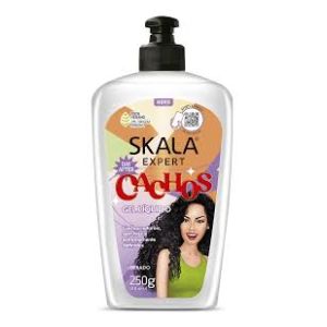 Skala Cachos Gel Liquido 250G
