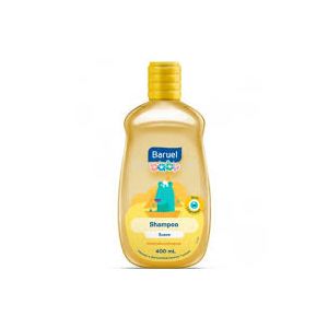 Shampoo  Suave Baruel Baby 210Ml