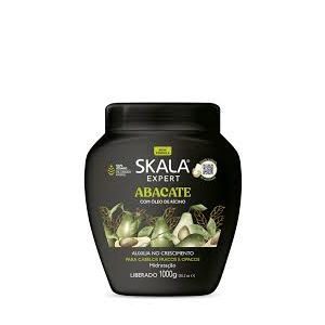 Skala Abacate  1000G