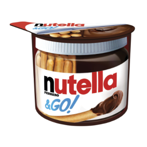 Nutella & Go! 52g