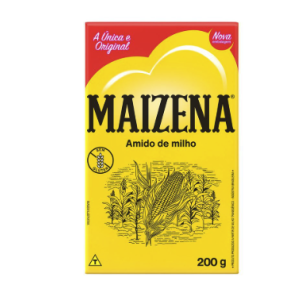 Maizena Duryea Amido De Milho 200G