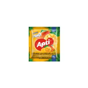 Suco De Manga Apti 20G