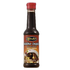 Molho Inglês Sakura Bravo 150 Ml