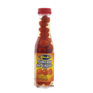 Pimenta De Cheiro Sakura Kenko 80G