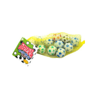 Choco Soccer 58G