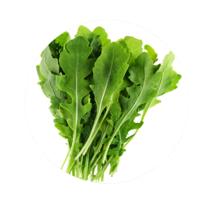 Rúcula Fresca (Maço)