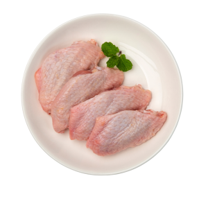 Tulipa De Frango Congelada   - Emb. 2Kg