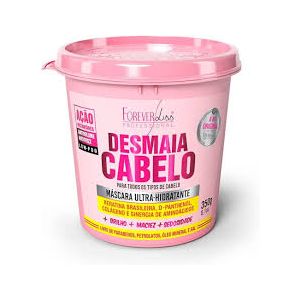 Desmaia Cabelo Forever Liss