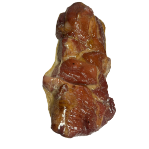 Costelinha Defumada Pata Negra - Peso Variável (~500G)