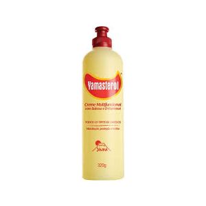 Creme Multifuncional Babosa. 320Ml