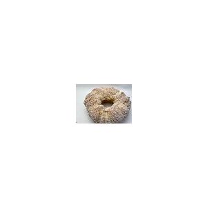 Rosca De Goiabada 18 Cm  500G