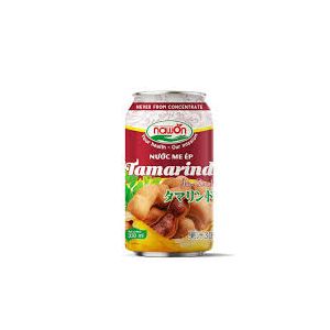 Bebida De Tamarindo  Nawon 330Ml