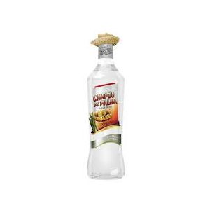 Cachaça Chapéu de Palha Tradicional 900ml