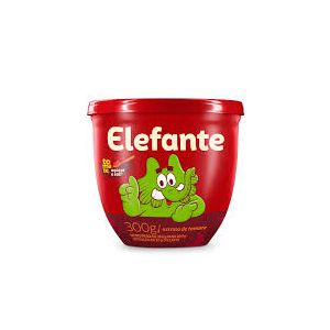 Extrato de Tomate Elefante 300g