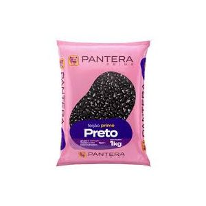 Pantera Feijão Preto1Kg