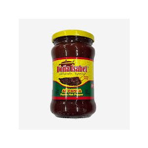 Doña Isabel Aji Panca Panca Hot Pepper 297g