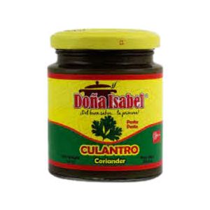 Doña Isabel Culantro Coriander 445g