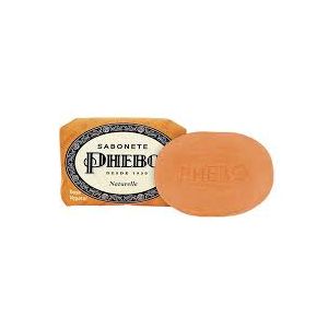 Sabonete Phebo Naturelle 90G