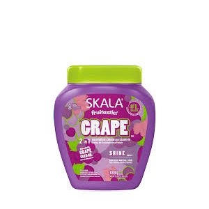 Skala Fruitastic Uva Potão 1kg