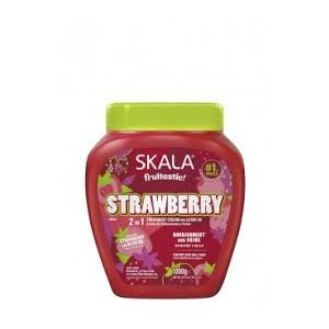 Skala Fruitastic Morango Potão 1kg