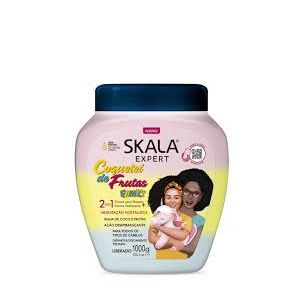 Skala Coquetel De Frutas Family  1000G