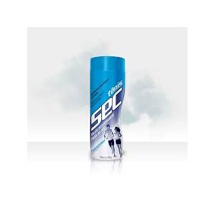 Tênis Sec Talco Tradicional  100G