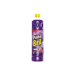 Pinho Bril Plus 1L Campos De Lavanda