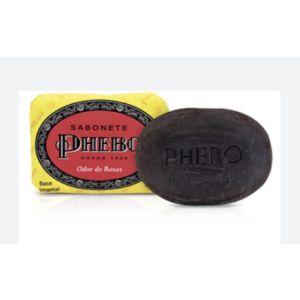 Sabonete Phebo Odor De Rosas 90G